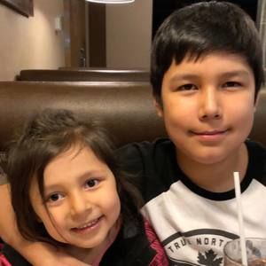 Meet your Posher, Vanessa